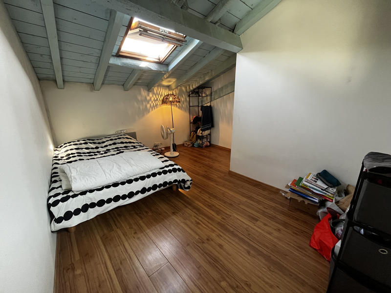 Maison de village - 191 m² - 7 pièces