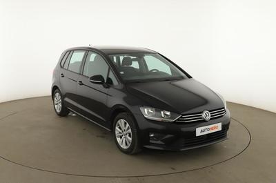 Volkswagen Golf Sportsvan VII 1.6 Tdi BlueMotion Tech Confortline Business Dsg7 115 ch
