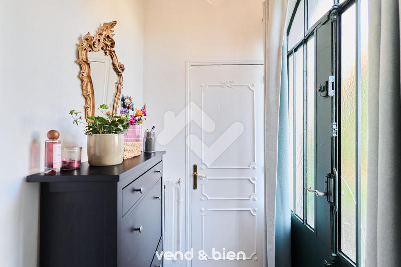 Maison - 148 m² - 5 pièces