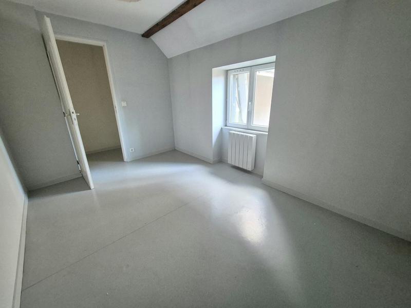 Appartement - 42 m² - 3 pièces