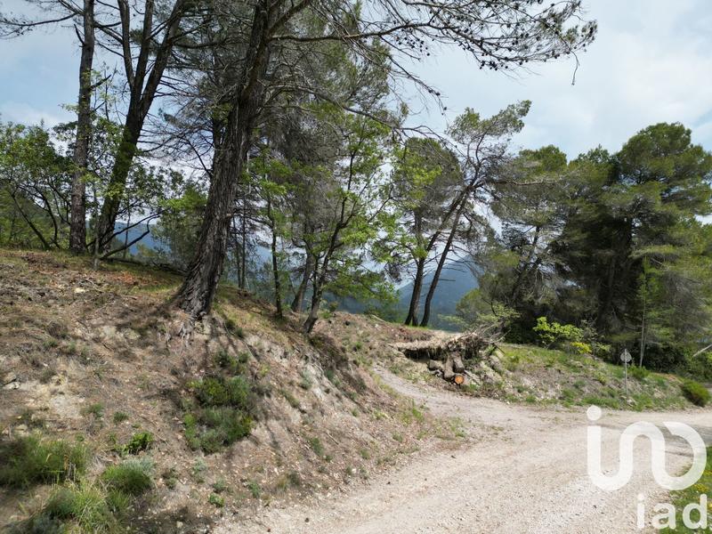 Terrain - 22 000 m²