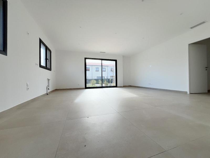 Appartement - 91 m² - 3 pièces