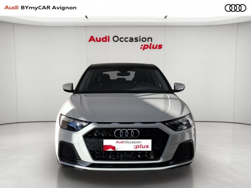 Audi A1 sportback 30 Tfsi 116 ch Bvm6 Advanced