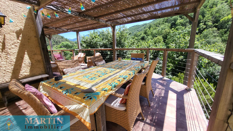 Mas - 280 m² - 11 pièces