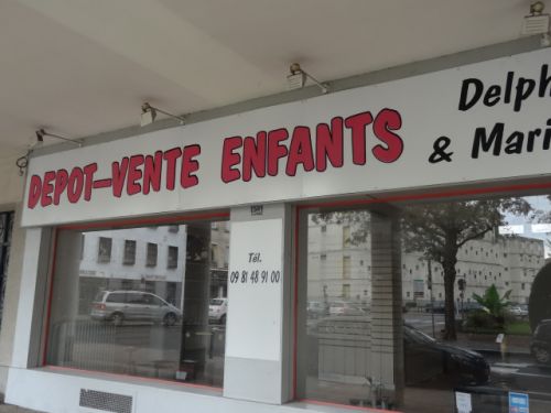 Delphine et Marinette