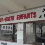 Delphine et Marinette