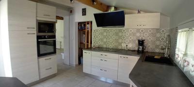 Longère - 154 m² - 4 pièces