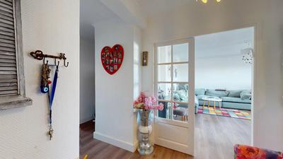 Appartement - 86 m² - 4 pièces