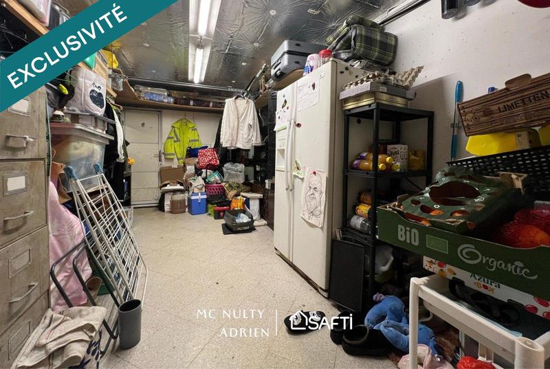 Appartement - 67 m² - 4 pièces