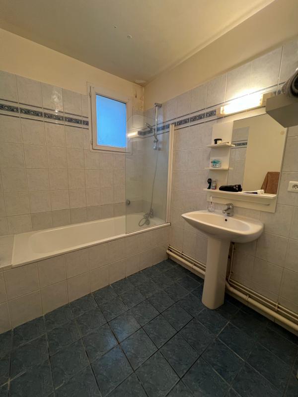 Appartement - 84 m² - 4 pièces