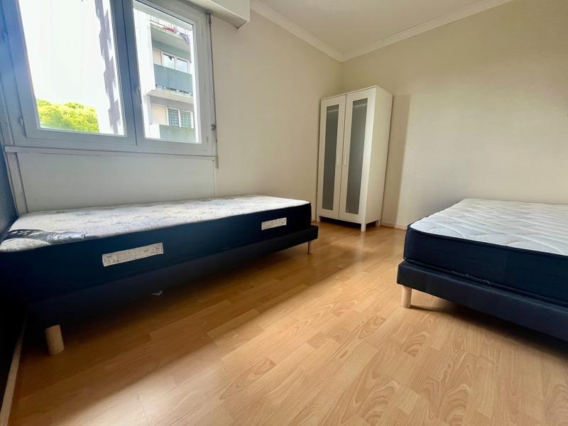 Appartement - 77 m² - 4 pièces