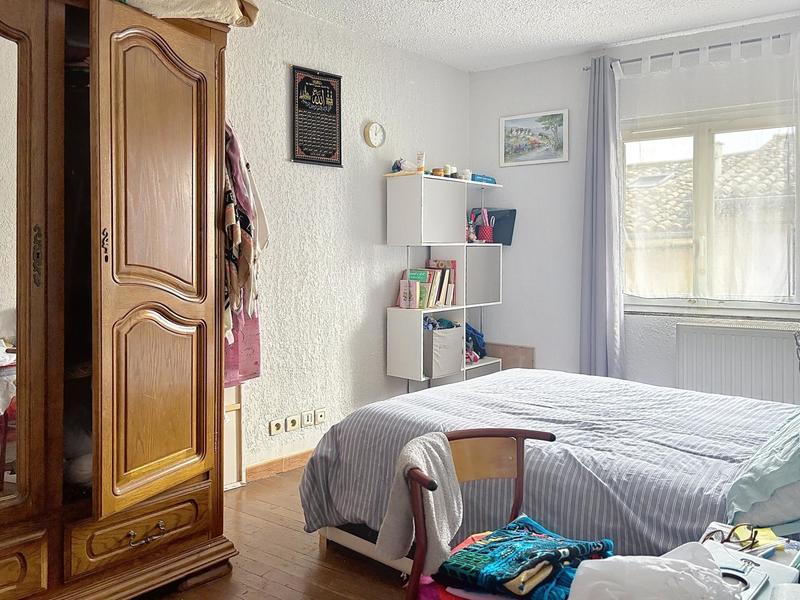 Maison - 102 m² - 7 pièces