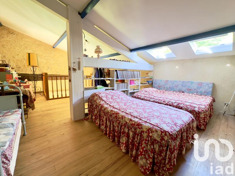 Maison de campagne - 175 m² - 7 pièces