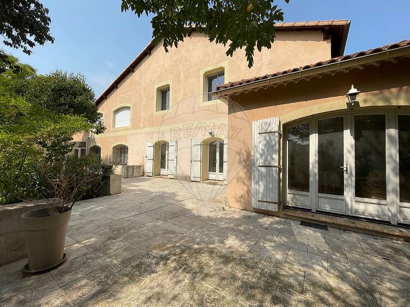 Bureau - 250 m² - 6 pièces