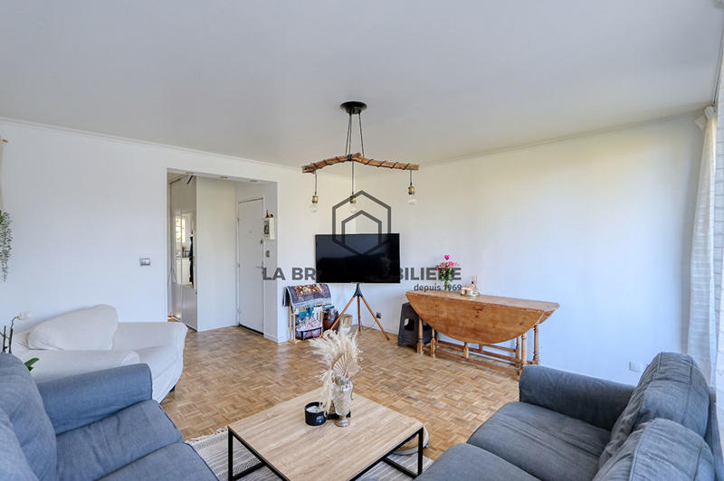 Appartement - 79 m² - 4 pièces