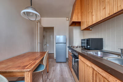 Appartement - 51 m² - 2 pièces