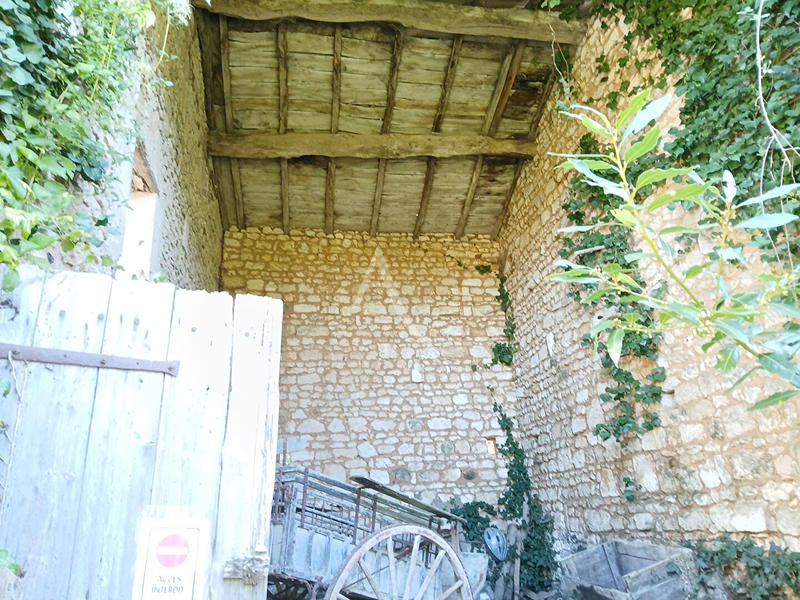 Maison - 70 m² - 3 pièces