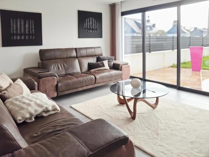 Maison - 127 m² - 5 pièces