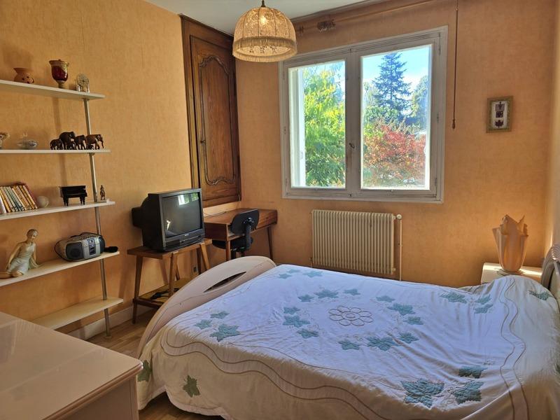 Maison - 131 m² - 6 pièces