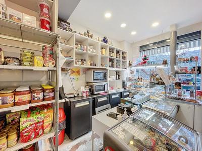 Fonds de commerce - 18 m²