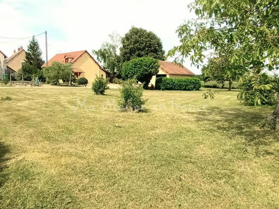 Maison - 144 m² - 6 pièces