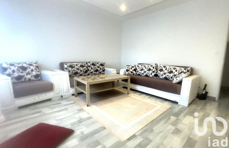 Appartement - 87 m² - 4 pièces