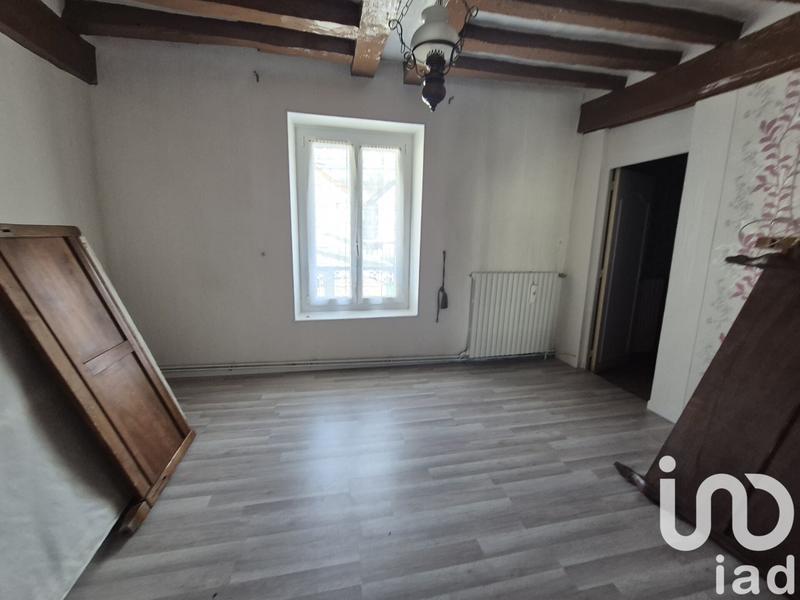 Maison de campagne - 135 m² - 4 pièces