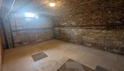 Maison traditionnelle - 85 m² - 3 pièces