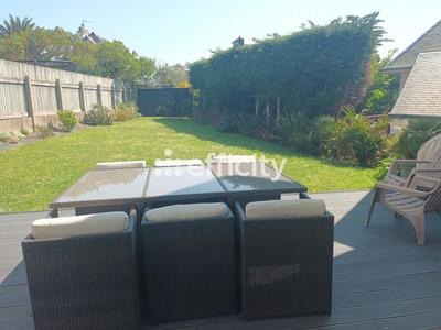 Maison - 150 m² - 7 pièces