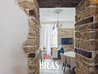 Appartement - 63 m² - 2 pièces