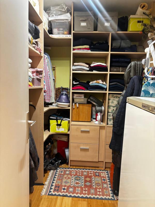 Appartement - 87 m² - 3 pièces