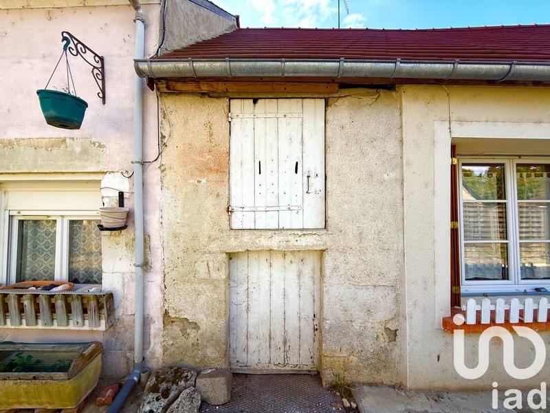 Maison - 62 m² - 4 pièces