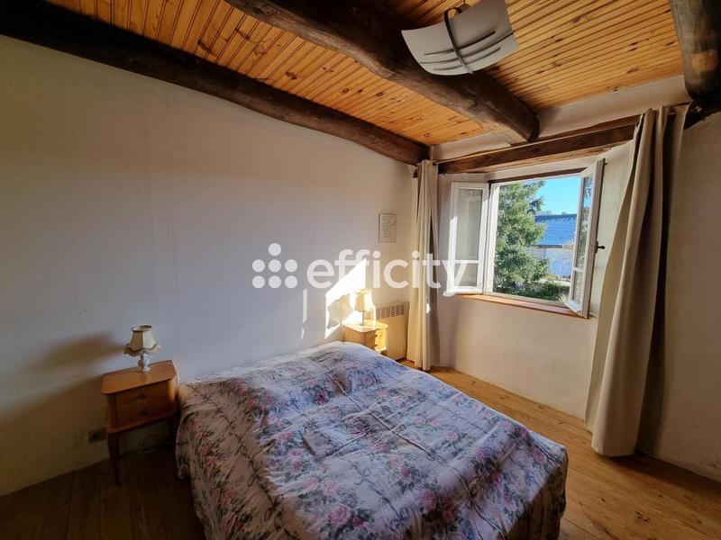 Maison - 73 m² - 4 pièces