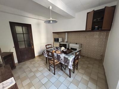 Maison - 112 m² - 4 pièces