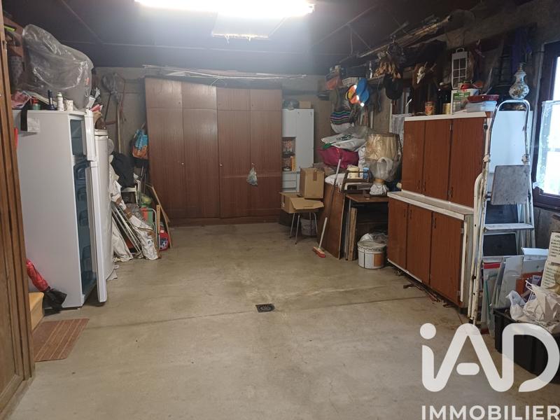 Maison - 117 m² - 5 pièces