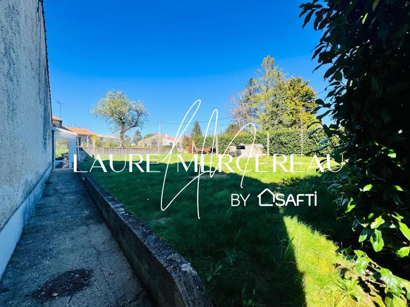 Maison - 183 m² - 7 pièces