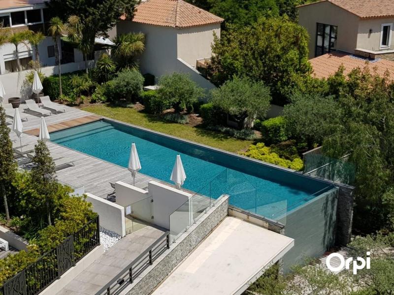 Appartement - 75 m² - 3 pièces