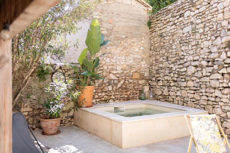 Maison - 191 m² - 8 pièces