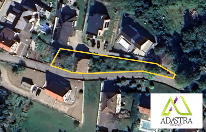 Maison ancienne - 85 m² - 4 pièces