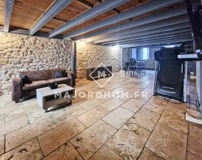 Appartement - 107 m² - 3 pièces