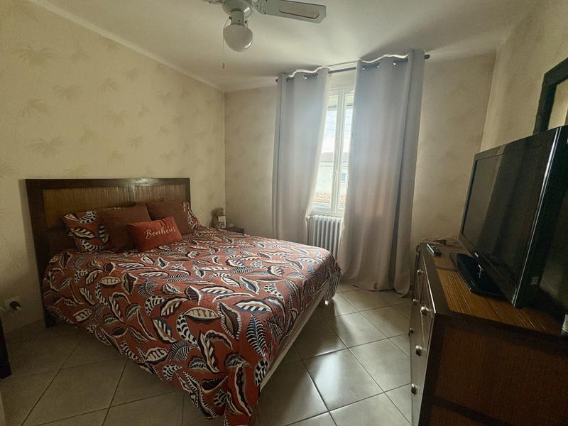 Maison - 98 m² - 4 pièces