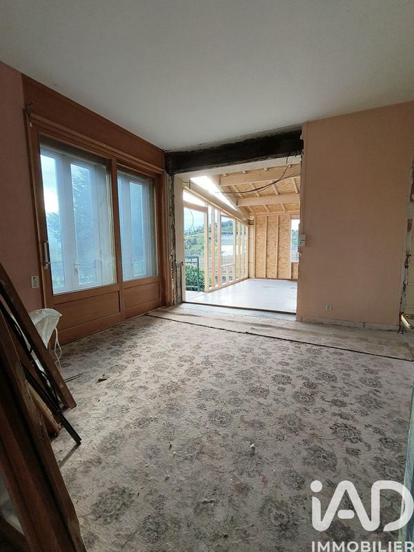 Appartement - 78 m² - 3 pièces