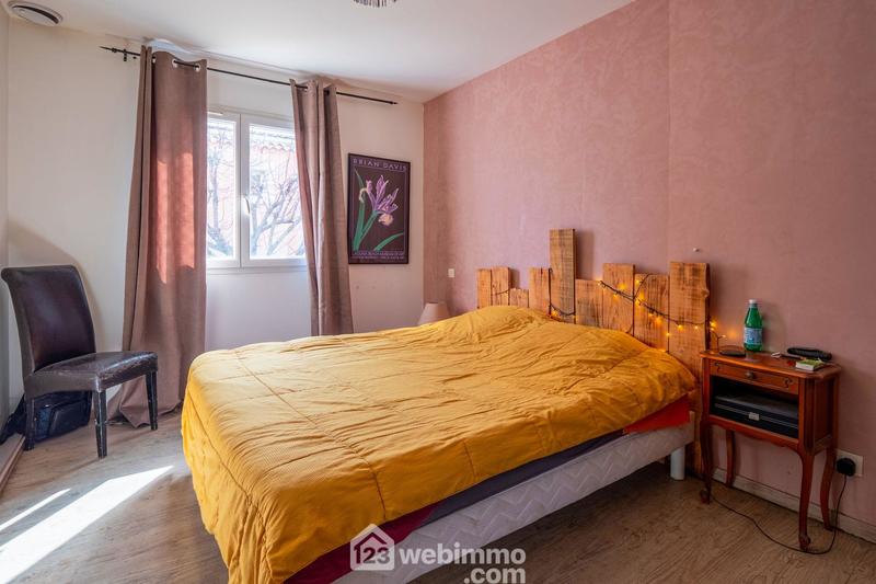 Villa - 152 m² - 5 pièces