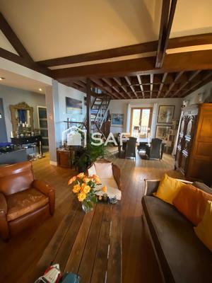 Appartement - 79 m² - 4 pièces