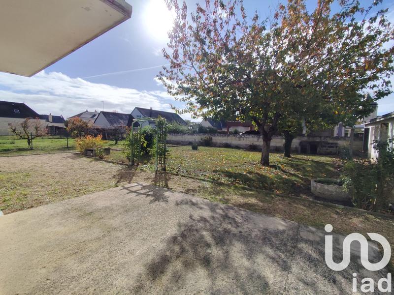 Maison - 160 m² - 6 pièces