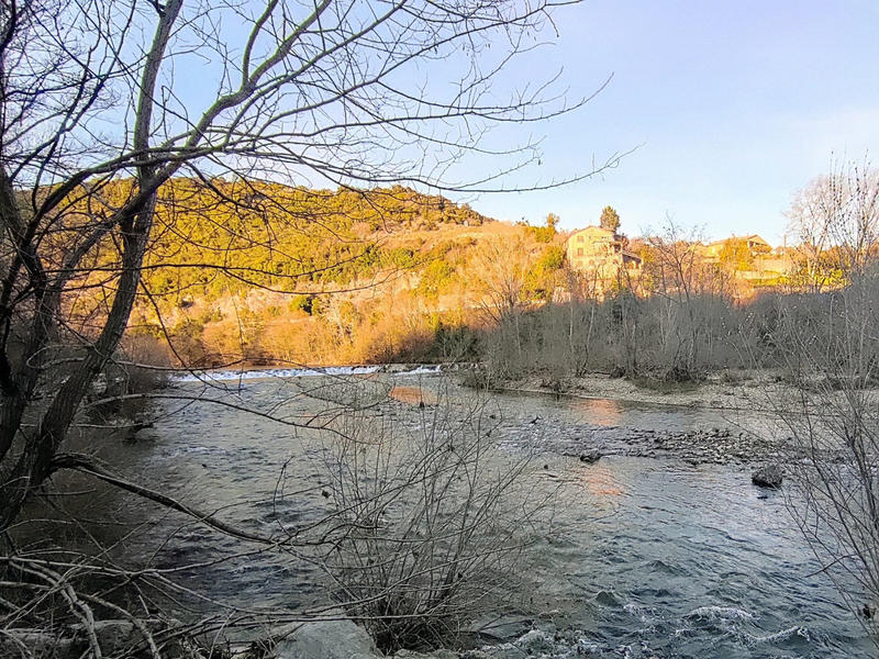 Maison - 200 m² - 7 pièces