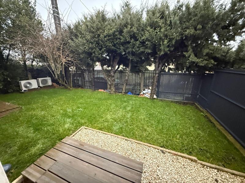 Villa - 84 m² - 3 pièces