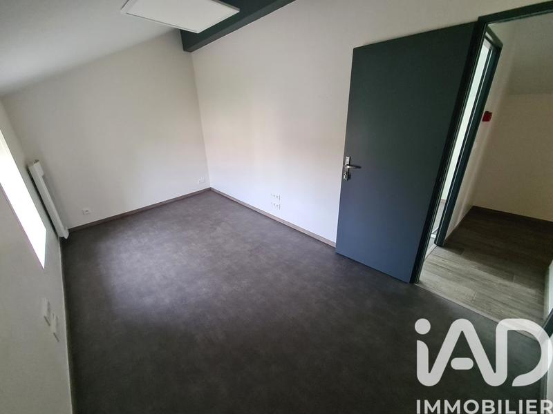 Maison de village - 92 m² - 6 pièces