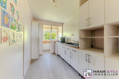 Appartement - 73 m² - 4 pièces