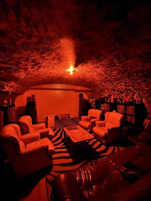 Maison de village - 166 m² - 7 pièces